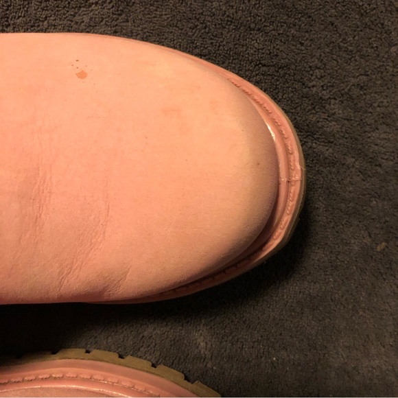 Timberland Women’s boots size 5.5 M - Picture 3 of 11